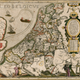 Illustration for article titled These Rarely Seen Maps Turn Earth Into A Land From A Fantasy Novel